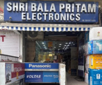 SHRI BALA PRITAM ELECTRONICS