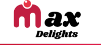 Max delights