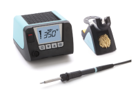 Weller WT Soldering station