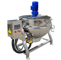 Milk Boiler Machine 100 Liter | Automatic Milk Heating Machine Manufacturer & Supplier
