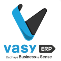 VasyERP Solutions Pvt. Ltd.