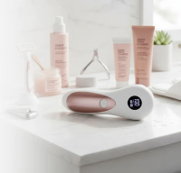 Solasilk – Soft Feet Without the Salon