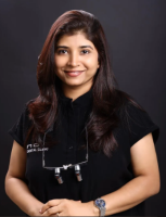 Dr. Bhavna Sharma Specialist Endodontist in Dubai