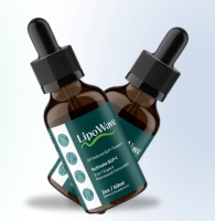 LipoWave – Natural Metabolism & Fat Support Formula