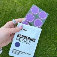 Gentle Patch – Comfortable Daily Wellness Support