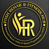 Best Physiotherapy Center in Kottayam | Posh Rehab & Fitness Hub