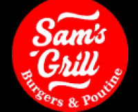 Sam's Grill - Fast Food Restaurants in Guelph