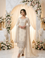 Readymade Suits for Women - An Elegance to Your Everyday and Seasonal Fashion