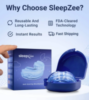 Trevalisse Anti Snoring: The Ultimate Solution for Quiet and Peaceful Sleep