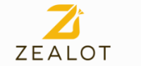 Zealot Inc