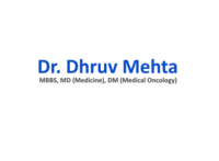 South Gujarat Hematology Oncology Centre (Dr. Dhruv Mehta)