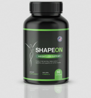 ShapeON – Supporting Your Journey to Better Health