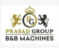 B & B Machines