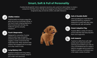 PupBud: The Easy Way to Keep Your Dog Happy and Balanced