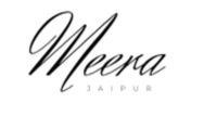 Buy Sterling Silver Necklace For Women Online – Meera Jaipur
