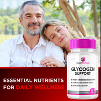 Gluco Harmony: Daily Wellness for Stable Glucose Control