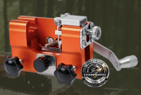 Klampero: Precision Sharpening Made Easy