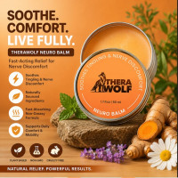 TheraWolf: Your Daily Solution for Pain-Free Living