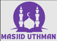 masjid uthman bin affan for donation