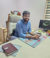 Raj Maternity & Sonography Clinic
