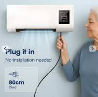 Mirover AC – Cool Smarter, Live Better