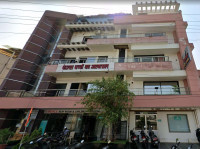 Petals Children Hospital Raipur