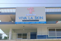 Viva La Skin Raipur