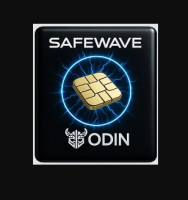 ODIN SafeWave: Smart Safety for a Modern Lifestyle