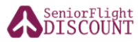 Senior Flight Discount | Exclusive Deals for Seniors 60+