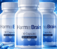HarmoBrain: The Next-Level Brain Support Formula