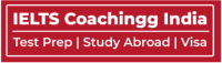 IELTS Coaching India| Study Abroad |Best Study abroad consultants in Delhi