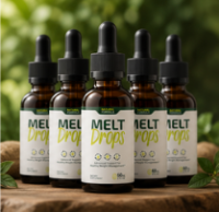 MeltDrops: A Modern, Easy Way to Support Daily Wellness