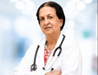 Dr. Anjali Bugga Gynecologist