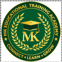 MK Educational Training Academy