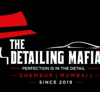 The Detailing Mafia Mumbai, Chembur | Car Detailing | Paint Protection Film | Ceramic & Graphene Coating