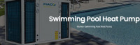 Swimming Pool Heat Pump