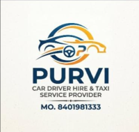 Purvi Car Driver Hire & Taxi Service In Ahmedabad
