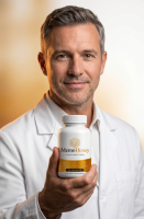 MemoHoney: Daily Support for Memory, Focus & Cognitive Wellness