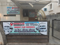 Budget Cab Services