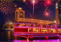New Year Eve - Dubai New Year Cruise