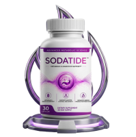 Sodatide: A Simple Way to Upgrade Your Wellness Routine