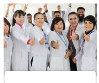 Best MBBS Abroad Consultancy in Hyderabad