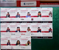 upGrad offline learning support center Kolkata