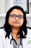 Dr. Aparna Gupta - Neurologist