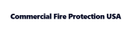 Commercial Fire Protection USA