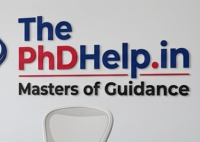 PhD Assistance in Kerala