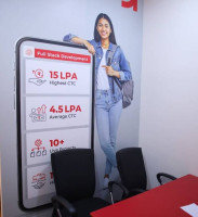 upGrad Chennai – Build Job-Ready Skills with Classroom Training