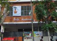 How to Choose the Right Preschool in Bangalore for Your Child