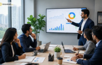 How Local Businesses in Bangalore Can Compete With Bigger Brands Through Digital Marketing