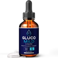 Gluco Mild — One Drop Toward a Healthier Routine